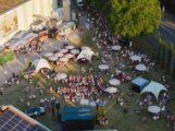 Gelungenes Rhythm & Wine Comeback – Besucher wünschen sich eine Fortsetzung