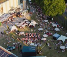 Gelungenes Rhythm & Wine Comeback – Besucher wünschen sich eine Fortsetzung