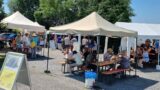 Gut besucht trotz großer Hitze – Sommerfest des Tierschutzvereins voller Erfolg