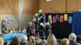 Akrobatik, Jonglage und Clownerie: Zirkusprojekt der Turmschule endet mit großer Show