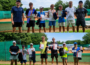 Rhein-Neckar Junior Open im ZAP boten hochklassiges Tennis