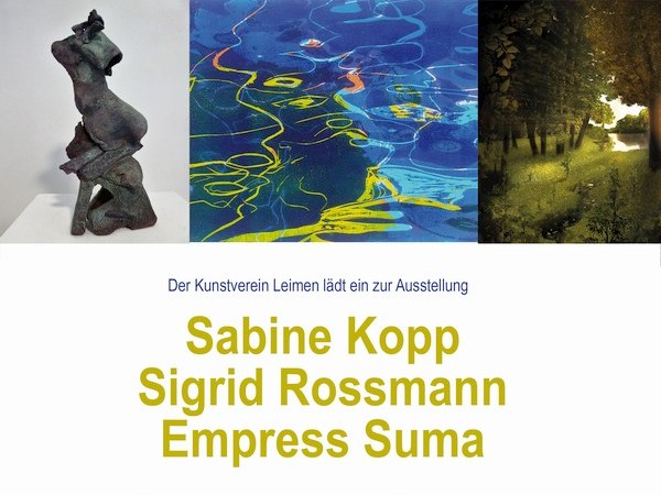 Finissage: Großer Schlussakkord für die Ausstellung Elemente treffen Fantasy