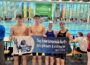 Finale und viele Top-10- Platzierungen für SK Neptun bei den Süddeutschen Meisterschaften