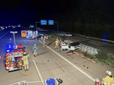 Feuerwehren im RN-Kreis ziehen Bilanz: <br>Mehr Brände, mehr Nachwuchs