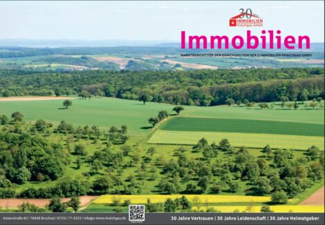 Mietpreise in Leimen 2026: <br>So entwickelt sich der Wohnungsmarkt