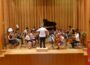 Klassik auf hohem Niveau beim Orchesterkonzert der Musikschule Leimen