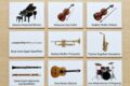 Musik entdecken, ausprobieren und gemeinsam beim Instrumententag erleben