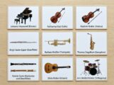 Musik entdecken, ausprobieren und gemeinsam beim Instrumententag erleben