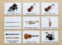 Musik entdecken, ausprobieren und gemeinsam beim Instrumententag erleben
