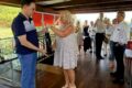 Lions Club Leimen: Andrea Simon übernimmt das Präsidentenamt von Stephan Walter