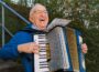 Rudi Sailers 80. Geburtstag. Der Jubilar dankt