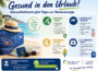 Gesund in den Urlaub: Gesundheitsamt gibt Tipps zur Reisevorsorge