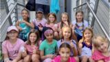 Gelungener Saisonabschluss der KuSG Leimen Basketball Mädchen U12