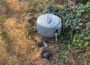 Müll gehört nicht in den Wald – <br>Mitmachen beim Waldputztag