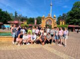 Teamzeit mit Abenteuerfaktor – St. Georg-Betriebsausflug ins Plopsaland Haßloch