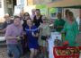 Benefizabend in der Alten Fabrik: Musik traf Kunst – Hilfe für die Tafel Leimen