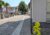 Zwischen Warnwesten und Plastikkindern – Die Rathausstraße wartet weiter auf Lösungen