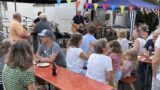 „Menzer-Straße-Nachbarschaftsfest“ – Ein voller Erfolg!