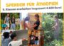 Sozialer Tag des Friedrich-Ebert-Gymnasiums: Neunte Klassen spenden 4.600 Euro