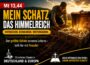 „Mein Schatz: Das Himmelreich“ – <br>Das Geistliche Wort #774