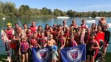Wakeboard, Wasserski und Kneeboard – Perfekter Sommertag für Neptun-Jugend