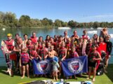 Wakeboard, Wasserski und Kneeboard – Perfekter Sommertag für Neptun-Jugend