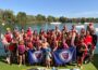 Wakeboard, Wasserski und Kneeboard – Perfekter Sommertag für Neptun-Jugend