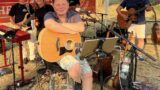 Mad Old Boys rocken den Menzerpark – Benefizkonzert zugunsten der Musikschule