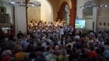 Volles Haus trotz Sommerhitze: „The Spirit“ bringt St. Aegidius zum Klingen