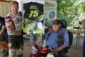 75 Jahre MSC Sandhausen – Motorsport mit Rücksicht auf die Nachbarn