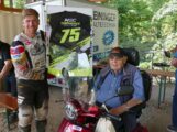 75 Jahre MSC Sandhausen – Motorsport mit Rücksicht auf die Nachbarn