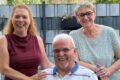 Goldene Hochzeit im Hause Walter und Monika Thien