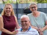 Goldene Hochzeit im Hause Walter und Monika Thien
