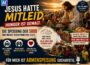 „Jesus hatte Mitleid – Hunger ist Gewalt“ – <br>Das Geistliche Wort #775