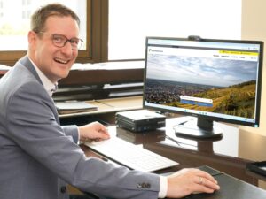 Jetzt hat nach 10 Jahren auch der Rhein-Neckar-Kreis eine neue Webseite