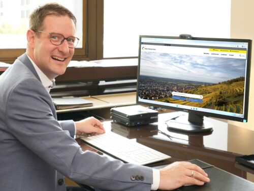 Jetzt hat nach 10 Jahren auch der Rhein-Neckar-Kreis eine neue Webseite