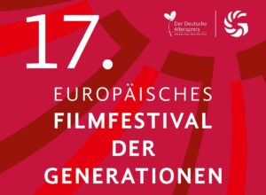 17. Europäisches Filmfestival der Generationen kommt nach Leimen