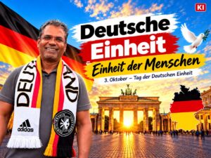 „Tag der Deutschen Einheit“ – GWS #784