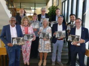 Der neue Lions Adventskalender 2026: Das inzwischen schon traditionelle 5€ Weihnachtsgeschenk