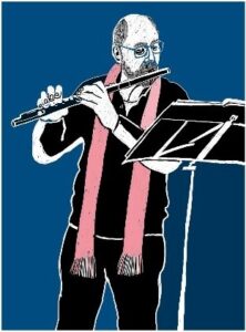 The Swinghouse All Stars – Swing aus Karlsruhe mit Leidenschaft und Stil