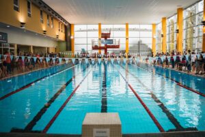Großes Schwimmspektakel im Bäderpark – SK Neptun Leimen richtet zum sechsten Mal den Neptun-Cup aus