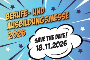 Heute die Talente von morgen treffen